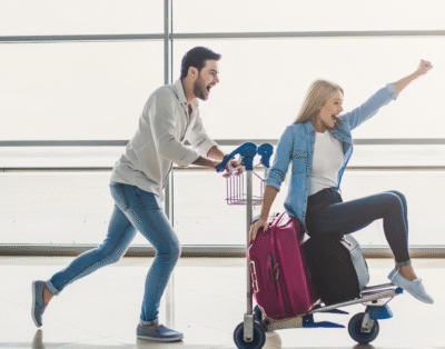 Homestays for Couples: Romantic Getaways in India