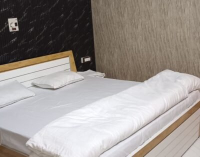 Cozy Apartment I Entire House I Prayagraj