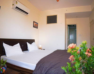 Entire 3bhk Flat | Non-Shared | Near Ekana Stadium