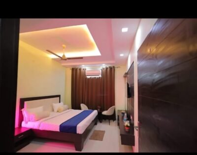 Shakti Villa Home Stays | Agra