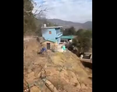 Pahadi Bakhali Sonasiling Homestay