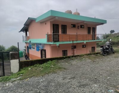 Aasara Homestay Bhimtal