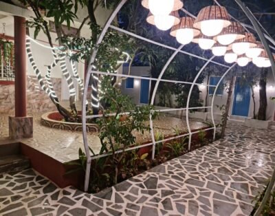 Kaivalyam Resort Farm Stay