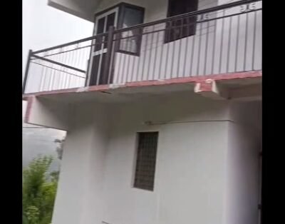 Pahadi Bakhali Bhimtal Homestay