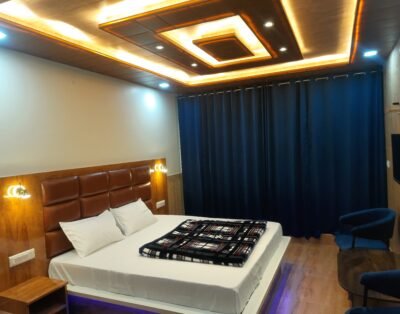 3Bhk Premium Apartment at Aagaman Woods Shimla