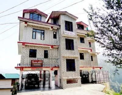 Thakur Homes , Shimla