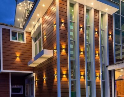 Serenity Pines Resort Pahalgam