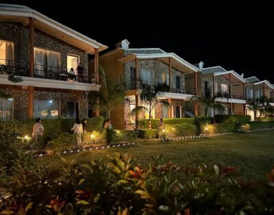 Corbett Green Retreat Resort