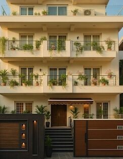 Travelling Troopers Homestay