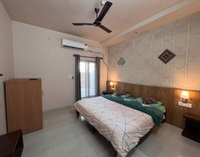 1 BHK Executive
