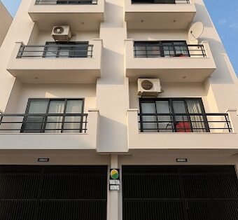 Vista Kove Homestays ( Deva Road )