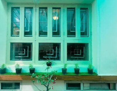 EASY INN Holiday Home