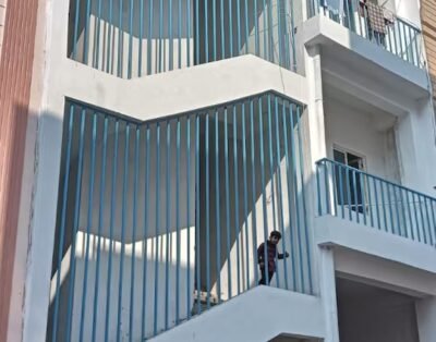 Nityanand Guest House