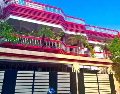 Maujis Family Home Stay and guest house