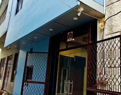 Sakshi Seva Sadan Vrindavan homestay