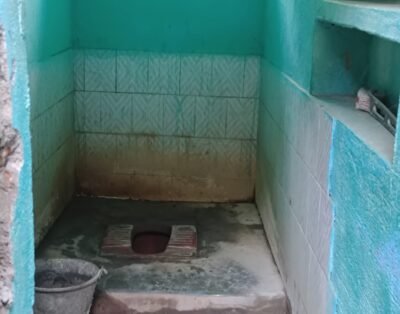 Jagdeesh rural homestay