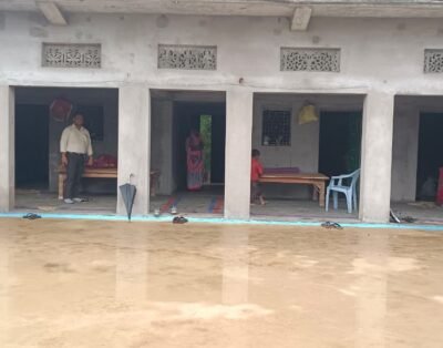 Lallu rural homestay