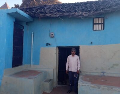 Phoolchandra rural homestay