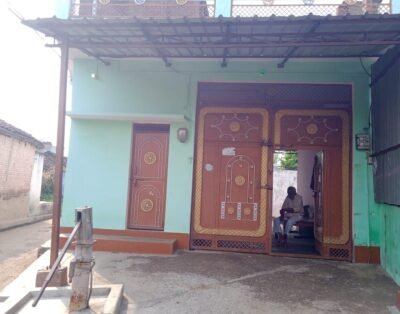 Kuldeep Kumar rural homestay