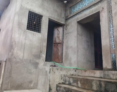 Devendra singh rural home stay