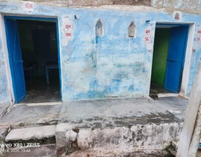 Har govind rural homestay