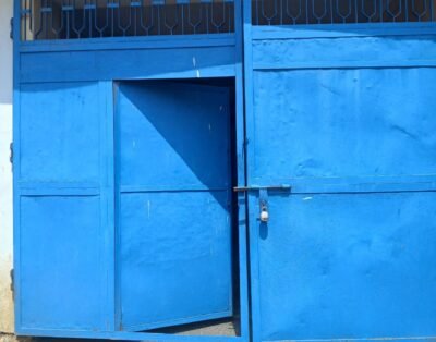 Dharamesh Kumar rural homestay