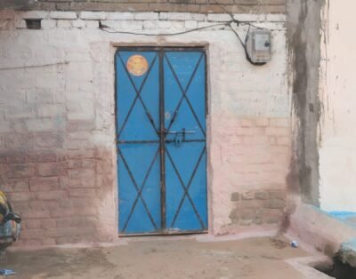 Rambhajan rural homestay