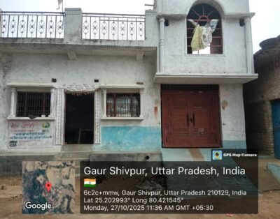 Mangal Singh rural homestay