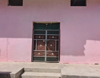 jaykaran rural homestay