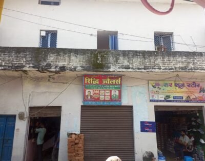 Abhishek Saini rural homestay