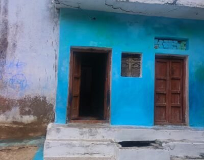 Ram babu rural homestay