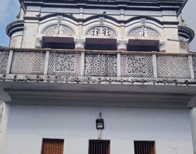 Janardan Dev Dubey rural homestay