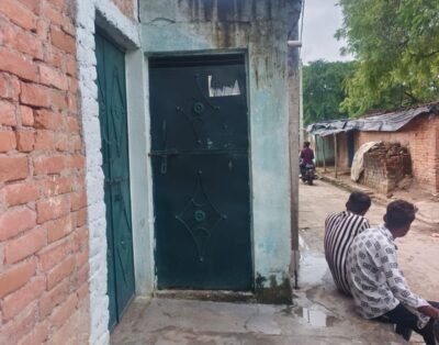 meera rural homestay