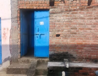 shankar rural homestay