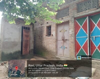 Kishori rural homestay