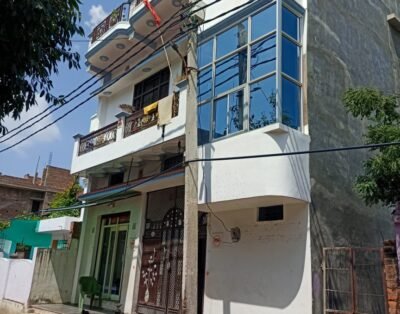 Kapil Kumar Soni rurtal homestay