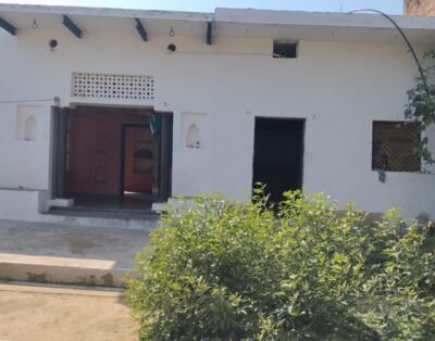 Saroj rural homestay