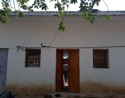 Harish Chandra rural homestay