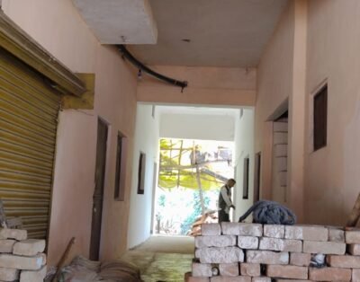 Virendra rural homesaty