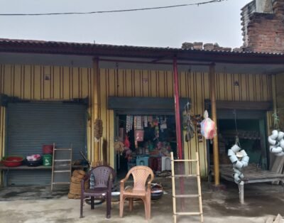 Nikhil Kumar rural homestay