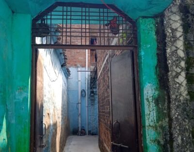 OM Prakash rural homestay