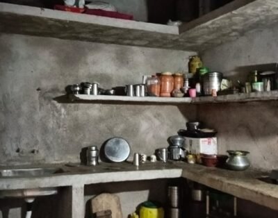 Jeetu Singh rural homestay