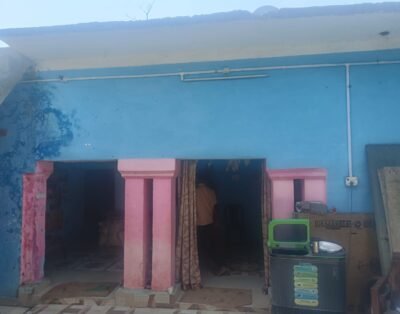 Ramniwas rural homestay