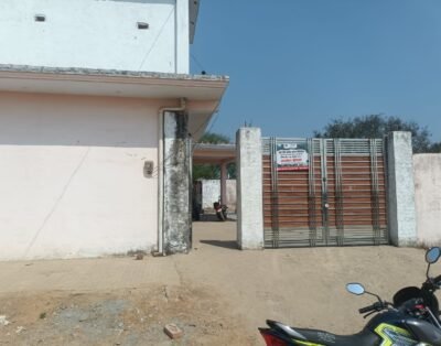 Awadhesh  Dwivedi rural homestay