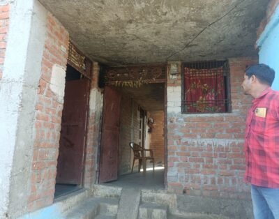 Karuna Shankar rural homestay