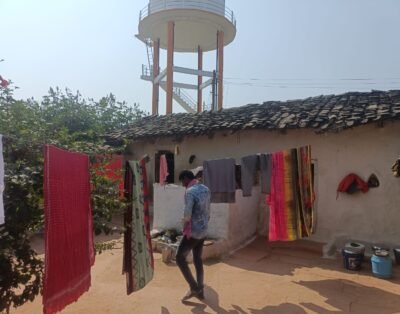 durga prasad rural homestay