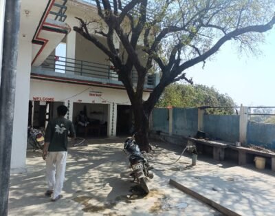 Lavlesh Rural Homestay