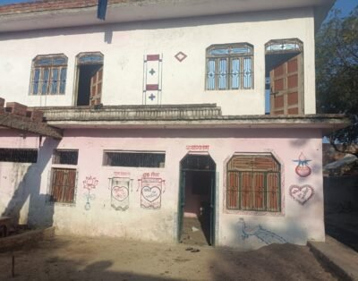 ram baran rural homestay