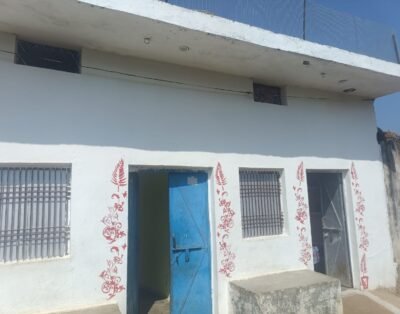 suresh rural homestay