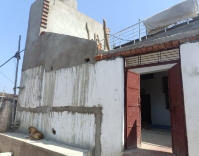 deepak rural homestauy